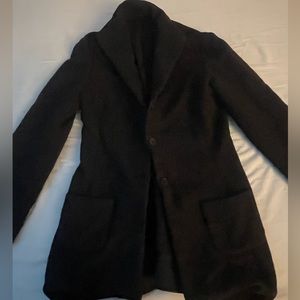 Used, fits like a small